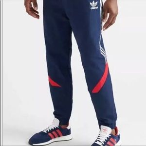 Adidas Track pants